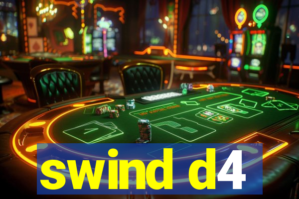 swind d4